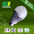 6.5w e27 SSC5630 solar bulb